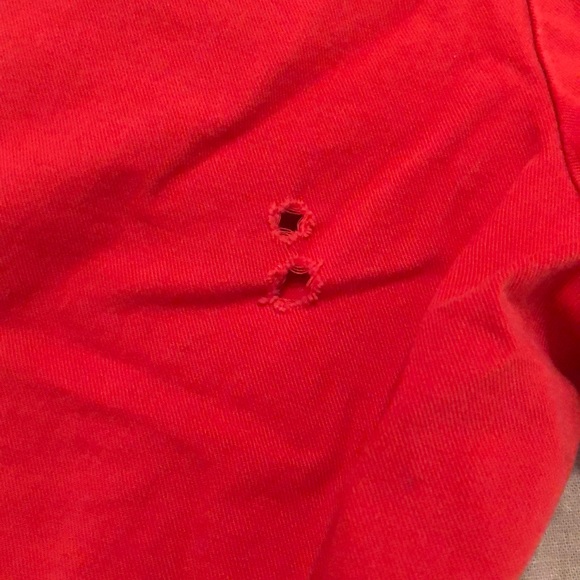 American Eagle Shorts Size 32 - Picture 3 of 5